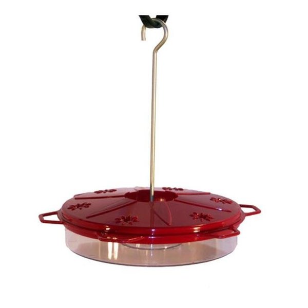 Woodlink Ltd Woodlink Audubon Series Classic Hummingbird Feeder WLNAH1